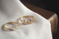 Edwardian Crown Collection