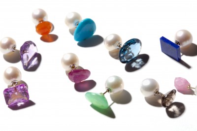 Loose Stones Collection