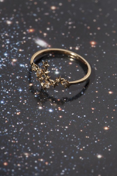 Starry Sky Collection